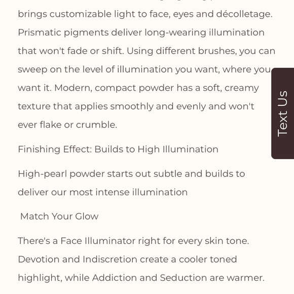 Laura Mercier Devotion Face Illuminator Highlight - Picture 10 of 14